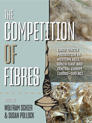 cover image of The Competition of Fibres